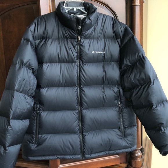 Columbia Other - Men’s Insulated Puffer Jacket